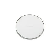 Wireless Charger,Qi-Certified 10W Max Fast Wireless Charging Pad Compatible with iPhone and Android