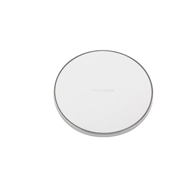 Wireless Charger,Qi Certified 10W Max Fast Wireless Charging Pad Compatible with iPhone and Android Wireless Charger,Qi Certified 10W Max Fast Wireless Charging Pad Compatible with iPhone and Android