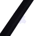 thumbnail image 3 of FENGXIH 6Pcs Door Window Molding Trim Car Outside Door Window Seal Belt Weatherstrip Fit for Toyota Land Cruisers FJ80/ FZJ80/ HDJ80 1991-1998 - 7566060020 7571060021, 3 of 15