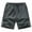 Dark Gray, variant on Plus Size Bermuda Athletic Shorts for Men Casual Workout Breathable Gym Shorts with Zipper Pockets, 5XL