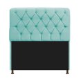 thumbnail image 1 of Cabecera Lady king size - Turquesa claro WEIK Lady, 1 of 3