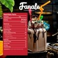 thumbnail image 5 of Fanale Premium Flavoring Concentrated Syrup for Bubble Tea, Hand Crafted Brown Sugar Syrup, 9.5 lb, 5 of 7