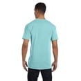 thumbnail image 2 of Adult Heavyweight RS Pocket T-Shirt - CHALKY MINT - XL, 2 of 2