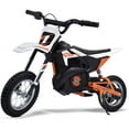 thumbnail image 1 of 24V Kids Dirt Bike Powerful Off Road Edition 250W Silent Motor, 1 of 5