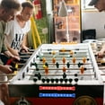 thumbnail image 3 of Miangastore 2Pcs Table Football Counter Foosball Scores Keepers Table Football Scoreboard Accessory Parts, 3 of 9