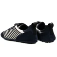 thumbnail image 5 of Ni - ke DOLCE & GABBANA DG Crown Logo Low-Top Sneaker Shoes KING DRIVER Blue White, 5 of 5