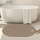 thumbnail image 5 of Tapete de diatomita, tapete antideslizante para puerta, tapete absorbente para baño, tapete resistente para pies, impermeable, diseño plegable, para cocina, lavandería, para áreas de alto, 5 of 8