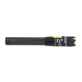 thumbnail image 3 of Red Light Tester, Aluminum Alloy Lightweight Portable 50KM Visual Fault Locator Universal Connector With Optical Fiber For Optical Fiber Detection, 3 of 8