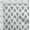 White, variant on oneOone Cotton Cambric Fabric Leaves & Floral Block Print Fabric By Yard 56 Inch Wide