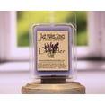 thumbnail image 3 of Lavender 2-Pack Soy Wax Melts Homemade -Just Makes Scents Candles & Gifts, 3 of 3
