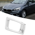 thumbnail image 4 of Cubierta electrónica para botón de freno de mano para BMW F45-Coche para 2 Series 218i Gran Tourer F45 F46 2015-2017 Amonsee No, 4 of 6
