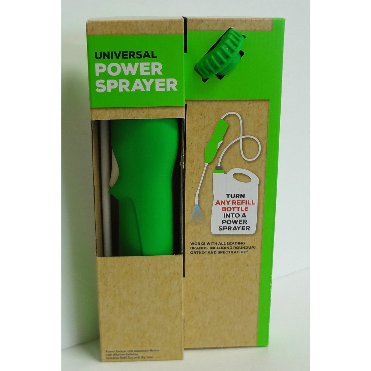 Universal Sprayer