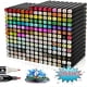 thumbnail image 4 of Hot Sales 262/204/168/120/100/80/60/48/36/24/12 Pcs Student Anime Drawing Pen Watercolor Notebook Marker Pen Set, Color Painting Double-ended Marker, 4 of 5