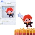 thumbnail image 1 of PME Harry Potter Character Birthday Candle, Ron Weasley, 1 of 8