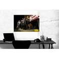 thumbnail image 2 of Its Always Sunny In Philadelphia Poster Marquee 27inx40in for any room 27x40 Square Adults Poster Time, 2 of 3