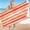 🔥 Orange_New#397, variant on Microfiber Beach Towel Sand Free Quick Dry Large Soft Absorbent Double Sided Velour for Beach Pool Travel Swimming