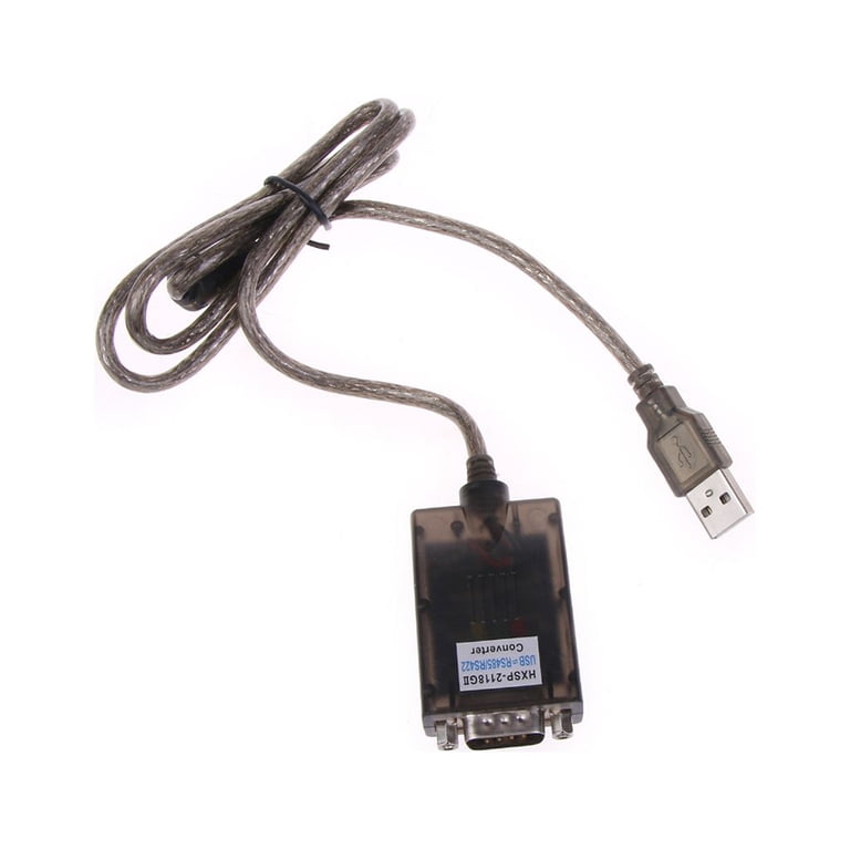 Serial Comm Usb Serial Communication Converter USB 2.0 Industrial USB To RS485/RS422 ...