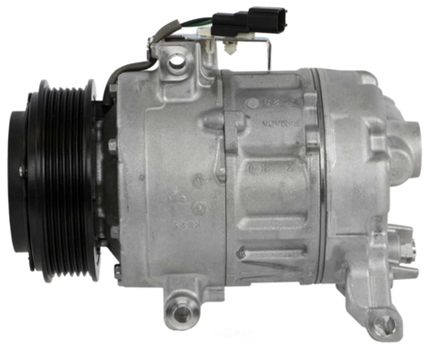 Murray Climate Control 198357 Denso 7SBH17C Compressor