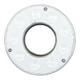 thumbnail image 1 of Luces de hoyo de golf s, luces de hoyo de golf que brillan con luz LED, luz de taza de hoyo de golf, 3 modos de luz para golf nocturno blanco Sunnimix Luces para hoyos de golf, 1 of 8