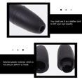 thumbnail image 2 of 50 Pcs Fermoirs de Sécurité en Plastique pour Bricolage, 2 of 6