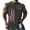 Grey, variant on Men's United States of America 1776-2026 Tops : 4th of July Sleeveless T-Shirt USA Graphic Tee Patriotic Summer Muscle Tops Shirt Men(AG,M)