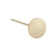 thumbnail image 5 of Uxcell 0.71''x1.97'' Clavos de Tapicería Tacks 20 Contenido Clavos de Cabeza Plana para Muebles de Hierro Tono Dorado, 5 of 5