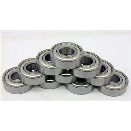 Router Cutter Bearing - 1/4