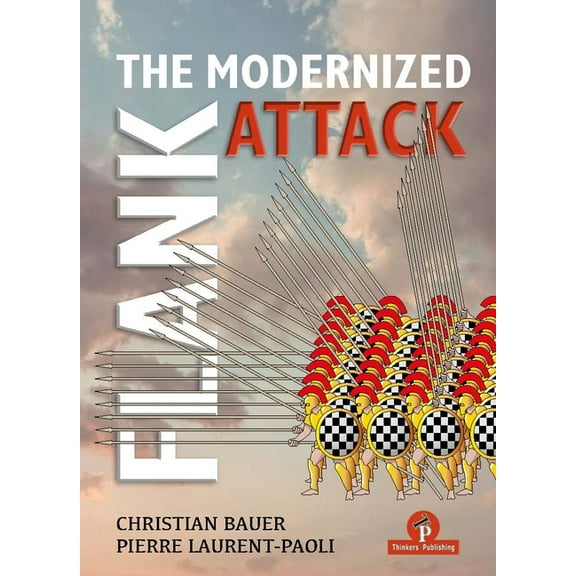 The Modernized Flank Attack, (Hardcover)
