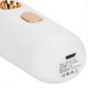 thumbnail image 2 of USB Rechargeable Facial Mist Sprayer, Portable Facial Humidifier Moisturizing, Nano Facial Steamer, 2 of 4