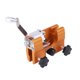thumbnail image 2 of Amoladora de sierra de cadena Máquina de pulir de cadena de mano portátil Afilador de clip de motosierra Tmvgtek Para estrenar, 2 of 7