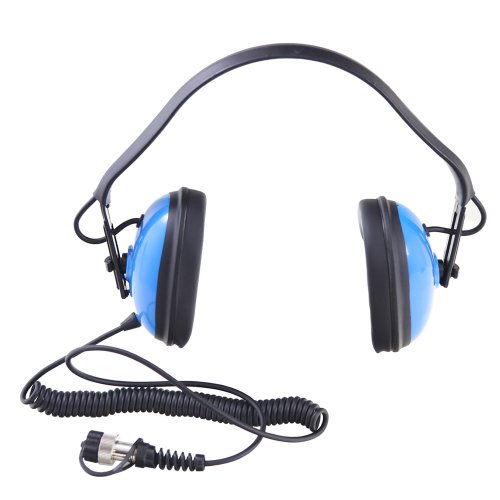 Garrett Submersible Headphones (2202100 