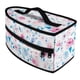thumbnail image 4 of Bolsa de almacenamiento de hierro Bolsa de transporte Cierre de cremallera Práctica Fácil de llevar con asa Estilo C, 4 of 9