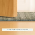 thumbnail image 5 of Addison Rugs Chantille Indoor/Outdoor Transitional Lattice Olive Machine Washable Rectangle Rug, 9' x 12', 5 of 8
