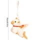 thumbnail image 3 of Juguetes de piscina, juguetes para bebés, juguetes para niños pequeños, año de los caballos, mascotas de peluche, llaveros de juguete y peluches realistas de animales del zodiaco, mochila de juguete,, 3 of 6