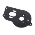 thumbnail image 2 of RC Car Motor Mount Professional Simple Aleación de aluminio Accesorios confiables Updation Accesorio Kit Reemplazo para Mini-T2.0 2WD Speravity FN001682-00, 2 of 5