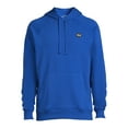thumbnail image 5 of Under Armour Men's and Big Men's UA Rival Fleece Hoodie, Sizes up to 2XL, 5 of 5