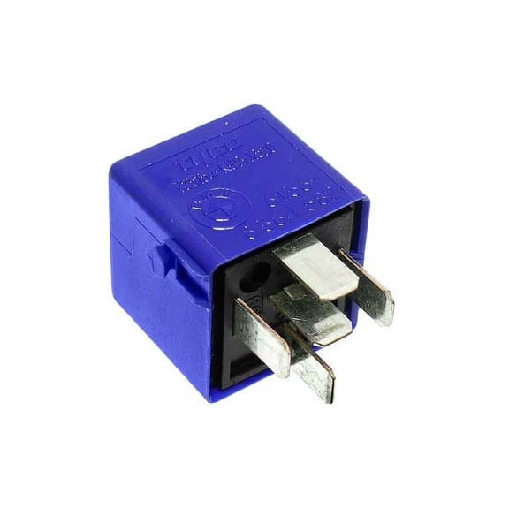 Relay - Compatible with 2001 - 2006 BMW 325Ci 2002 2003 2004 2005