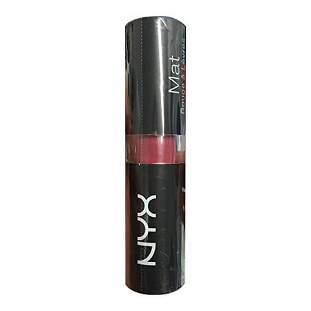 Nyx Matte Lipstick Tea Rose Walmartcom