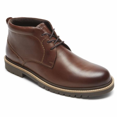 rockport marshall chukka