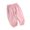 01-Light Pink, variant on RYTAYY Children Boys Linen Pants Solid Color Elastic Waist Long Slacks Loose Soft Comfortable Casual Daily Wear Elegant Fashion Trousers