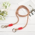 thumbnail image 5 of Adjustable Plastic Connecting Rope Nylon Tree Straps, 5 of 6