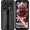 Black, variant on Rugged Phone Unlocked Oukitel WP60 7.2" Display, 108mp Camera, 36(12+24expansion)gb Ram+512gb Rom, Nfc/Otg/Ip68, Cool Looking for Camping & Adventure