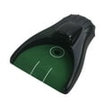 thumbnail image 2 of DYNWAVECA Golf Hole Auto Returning Device Portable Practice for Garden Backyard Indoor, 2 of 10