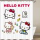 thumbnail image 1 of Cortinas de ducha Kawaii Sanrios Anime Kuromi KTs My Melody pantallas impermeables de dibujos animados con gancho accesorios de baño, 1 of 4
