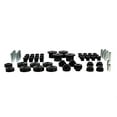 thumbnail image 4 of Nolathane REV002.0090 Front and Rear Suspension Bushing Kit Compatible with Ford 73-79 F-100, Ford 75-79 F-150, 4 of 5