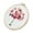 D, variant on NSESSHome Embroidery Starter Kit Floral Pattern Range DIY Beginner Hand Stitch Set, DIY Hand Embroidery Set with Hoop, Threads, Needles, and Pre-Designed Roses Pattern