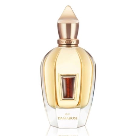 Xerjoff Ladies 17/17 Damarose EDP Spray 3.4 oz Fragrances 8033488155520