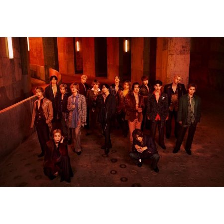 THE RAMPAGE from EXILE TRIBE／Endless Happy-Ending《LIVE盤》 【CD+Blu-ray】