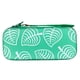 thumbnail image 2 of Verde - 1 pieza Organizador para Nintendo Switch (sin consola) 10 ranuras para tarjetas de juego en estuche protector de PU para Nintendo Switch y accesorios., 2 of 5