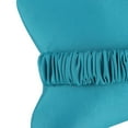 thumbnail image 2 of Greensen Massage Pillow Electric Soft Pillow Vibration Neck Back Home Car Kneading Massager , Car Massage Pillow, Soft Massage Pillow, 2 of 7